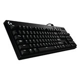 Logitech Gaming Mechanical Keyboard G610 Orion