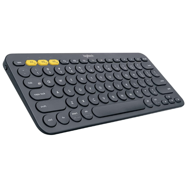 Logitech Keyboard K380 Multi-Device