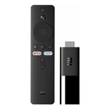 Xiaomi Mi Android TV Stick, Voice Search and Chromecast built-in