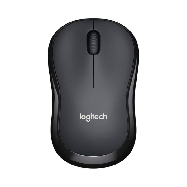 Logitech M220 Mouse Silent