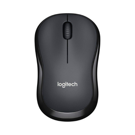 Logitech M220 Mouse Silent - DokanTech #