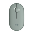 Logitech M350 Pebble battery compartment AA