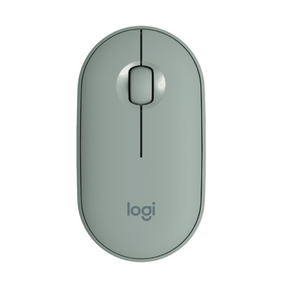 Logitech M350 Pebble battery compartment AA