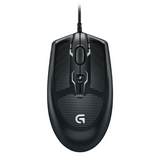 Logitech G100s Wired Gaming Mouse