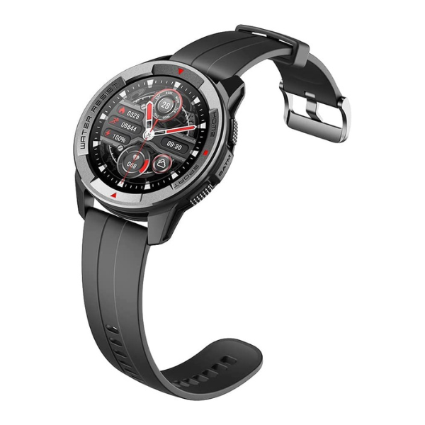 Mibro X1 Watch - Black - DokanTech #