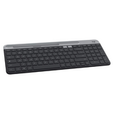 Logitech Keyboard K580 Slim Multi-Device Wireless