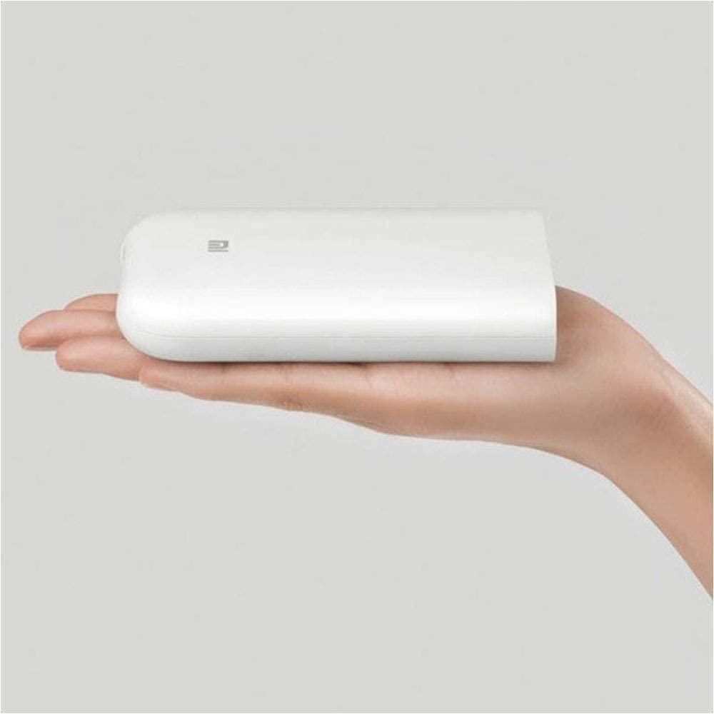 Mi PORTABLE PHOTO PRINTER + Paper - DokanTech #