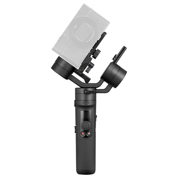 Zhiyun Crane M2 3-Axis Handheld Stabilizer Gimbal For Smartphone & Camera