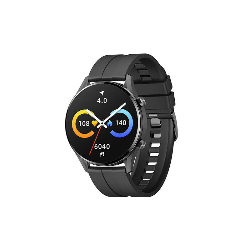 iMilab Smart Watch W12 - Black - IMISW12