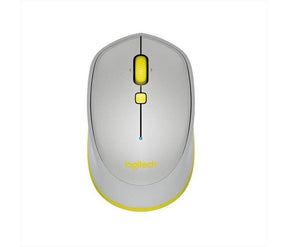 Logitech M535 Blueooth Wireless Mouse - Grey - DokanTech #