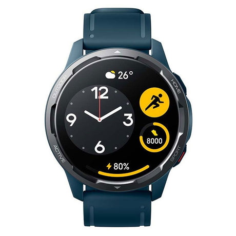 Xiaomi Smart Watch S1 Active - DokanTech #