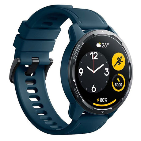 Xiaomi Smart Watch S1 Active - DokanTech #