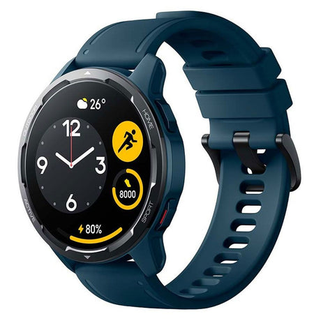 Xiaomi Smart Watch S1 Active - DokanTech #